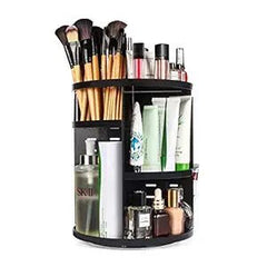 360 Makeup Organizer Box