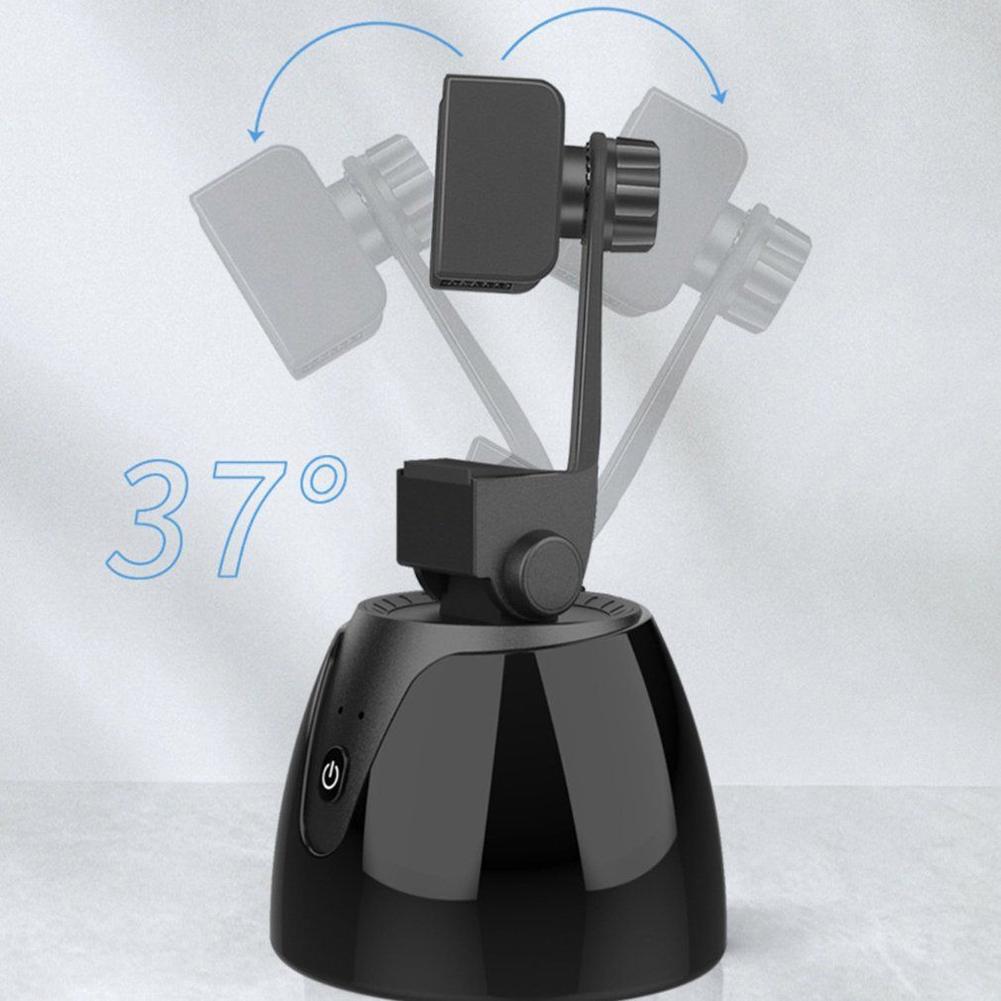 360° Mobile Phone Tracking Holder