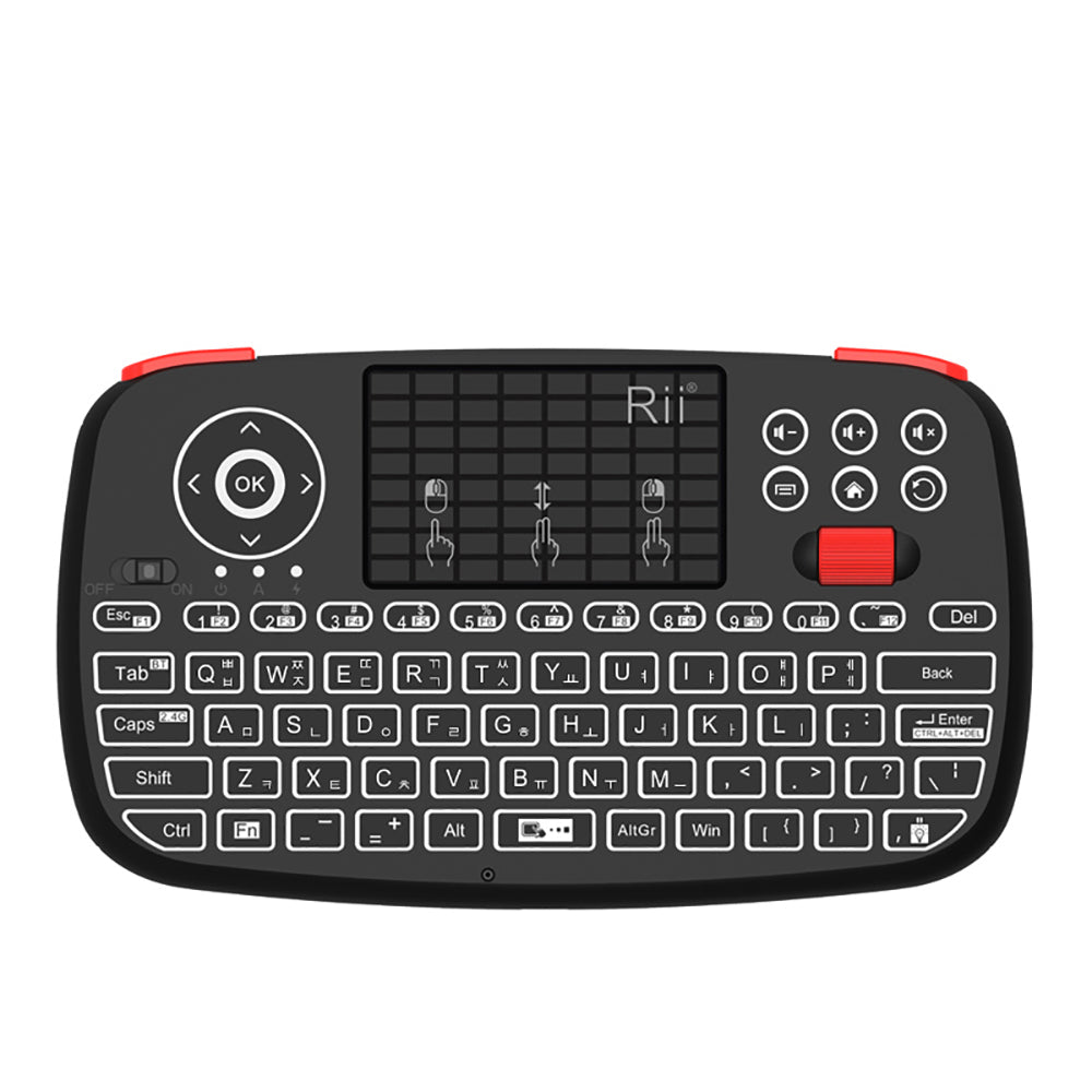 Mini Bluetooth Keyboard for phone, laptop, tablet