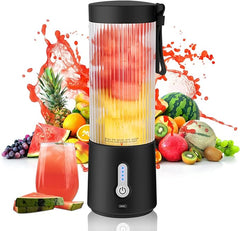 Portable Juicer Blender