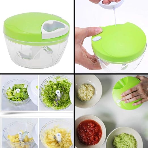 Vegetables Slicer